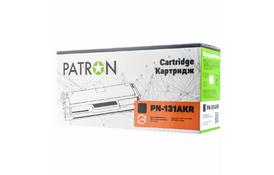 Картридж PATRON HP CLJ CF210A для M251/M276 Black, Extra (PN-131AKR) - Фото