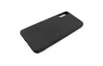 Чехол для моб. телефона DENGOS Carbon Huawei P Smart S, black (DG-TPU-CRBN-80)
