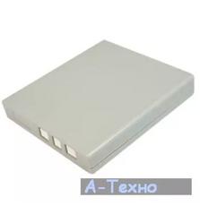 Аккумулятор к фото/видео PowerPlant Sanyo DB-L20 (DV00DV1368)