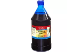 Чернила WWM Canon CLI-451C/CLI-471C 1000г Cyan (C14/C-4) - Фото