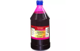 Чернила WWM Canon CLI-451M/CLI-471M 1000г Magenta (C14/M-4) - Фото