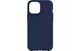 Чехол для моб. телефона Griffin Survivor Clear for iPhone 12 Pro Max - Navy (GIP-052-NVY) - Фото