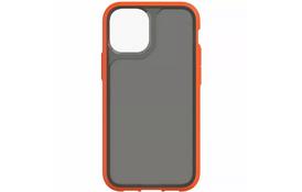 Чохол для моб. телефону Griffin Survivor Strong for iPhone 12 Pro -Griffin Orange/Cool Gray (GIP-048-ORG) - Фото