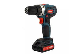 Шуруповерт Зенит ЗША-12 М Li (841747) - Фото