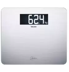 Весы напольные BEURER GS 405