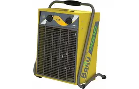 Обігрівач Ballu BHP-M-3 - Фото