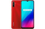 Мобильный телефон Realme C3 3/32GB Red