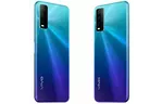 Мобильный телефон vivo Y20 4/64GB Nebula Blue