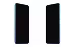 Мобильный телефон vivo Y20 4/64GB Nebula Blue