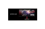 Монитор Acer Nitro XZ342CKPbmiiphx (UM.CX2EE.P05)