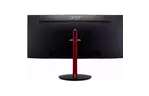 Монитор Acer Nitro XZ342CKPbmiiphx (UM.CX2EE.P05)