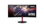 Монитор Acer Nitro XZ342CKPbmiiphx (UM.CX2EE.P05)