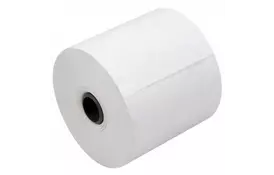 Стрічка касова TAMA 80мм 19м (12587) - Фото