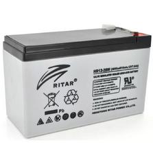 Батарея к ИБП Ritar HR1228W, 12V-7.0Ah (HR1228W)