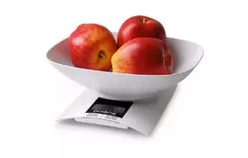 Весы кухонные POLARIS PKS 0323 DL (PKS 0323DL) - Фото