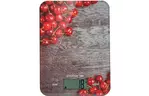 Весы кухонные POLARIS PKS 1046DG Cherry