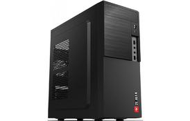 Корпус 2E ALFA (2E-E190) - Фото