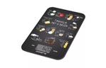 Весы кухонные POLARIS PKS 1053DG Chalk