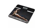 Весы напольные POLARIS PWS 1879DG Asana