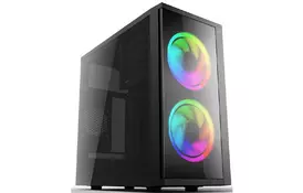 Корпус 2E BASIS (2E-RD858) - Фото