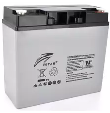 Батарея к ИБП Ritar HR1250W, 12V-14.0Ah (HR1250W)