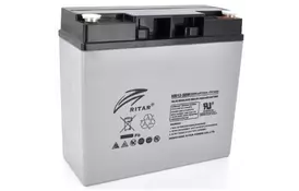 Батарея к ИБП Ritar HR1250W, 12V-14.0Ah (HR1250W) - Фото