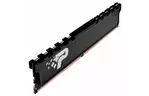 Модуль памяти для компьютера DDR4 8GB 2400 MHz Signature Premium Patriot (PSP48G240081H1)