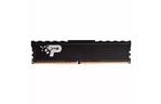 Модуль памяти для компьютера DDR4 8GB 2400 MHz Signature Premium Patriot (PSP48G240081H1)