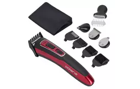 Машинка для стрижки POLARIS PHC 2002RB (PHC 3019RC) - Фото