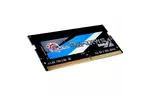 Модуль памяти для ноутбука SoDIMM DDR4 8GB 2666 MHz Ripjaws G.Skill (F4-2666C19S-8GRS)