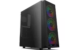 Корпус 2E OBERON (2E-GX912) - Фото