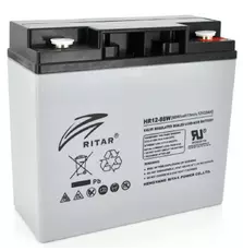 Батарея к ИБП Ritar HR1288W, 12V-22.0Ah (HR1288W)