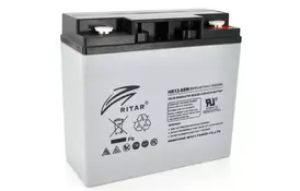 Батарея к ИБП Ritar HR1288W, 12V-22.0Ah (HR1288W) - Фото