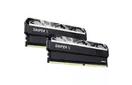 Модуль памяти для компьютера DDR4 16GB (2x8GB) 3200 MHz Sniper X G.Skill (F4-3200C16D-16GSXWB)