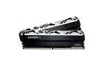 Модуль памяти для компьютера DDR4 16GB (2x8GB) 3200 MHz Sniper X G.Skill (F4-3200C16D-16GSXWB)