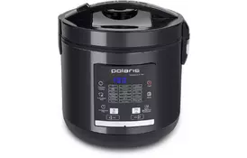 Мультиварка POLARIS PMC 0576ADS - Фото