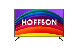 Телевизор Hoffson A40FHD200T2S - Фото
