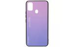 Чехол для моб. телефона BeCover Gradient Glass Samsung Galaxy M21 SM-M215 / M30s SM-M307 Pin (704569)