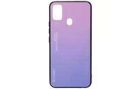 Чохол для моб. телефону BeCover Gradient Glass Samsung Galaxy M21 SM-M215/M30s SM-M307 Pin (704569) - Фото