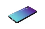 Чехол для моб. телефона BeCover Gradient Glass Samsung Galaxy M21 SM-M215 / M30s SM-M307 Pur (704570)