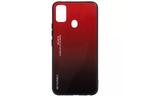 Чехол для моб. телефона BeCover Gradient Glass Samsung Galaxy M21 SM-M215 / M30s SM-M307 Red (704571)