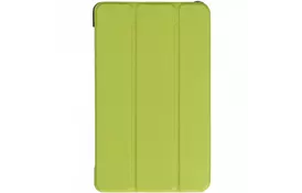 Чехол для планшета BeCover Smart Case Lenovo Tab M8 TB-8505 Green (704731) - Фото