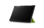 Чехол для планшета BeCover Smart Case Lenovo Tab P10 TB-X705 Green (704727)