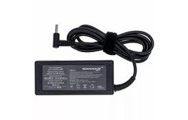 Блок питания к ноутбуку Grand-X HP/Compaq (18,5V 3,5A 65W) 7,4x5,0mm (HP65W50C) - Фото