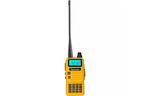 Портативная рация Quansheng UV-R50 Yellow