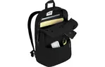 Рюкзак для ноутбука Incase 16'' Compass Backpack w/Flight Nylon, Black (INCO100516-BLK)