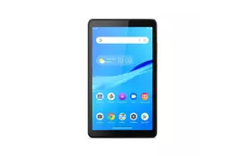Планшет Lenovo Tab M7 1/16 LTE Onyx Black (ZA570039UA) - Фото