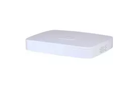 Регистратор для видеонаблюдения Dahua NVR2108-8P-I - Фото