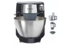 Кухонный комбайн KENWOOD KHC29.P0SI - Фото