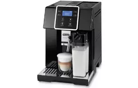 Кофеварка DeLonghi ESAM 420.40.B - Фото